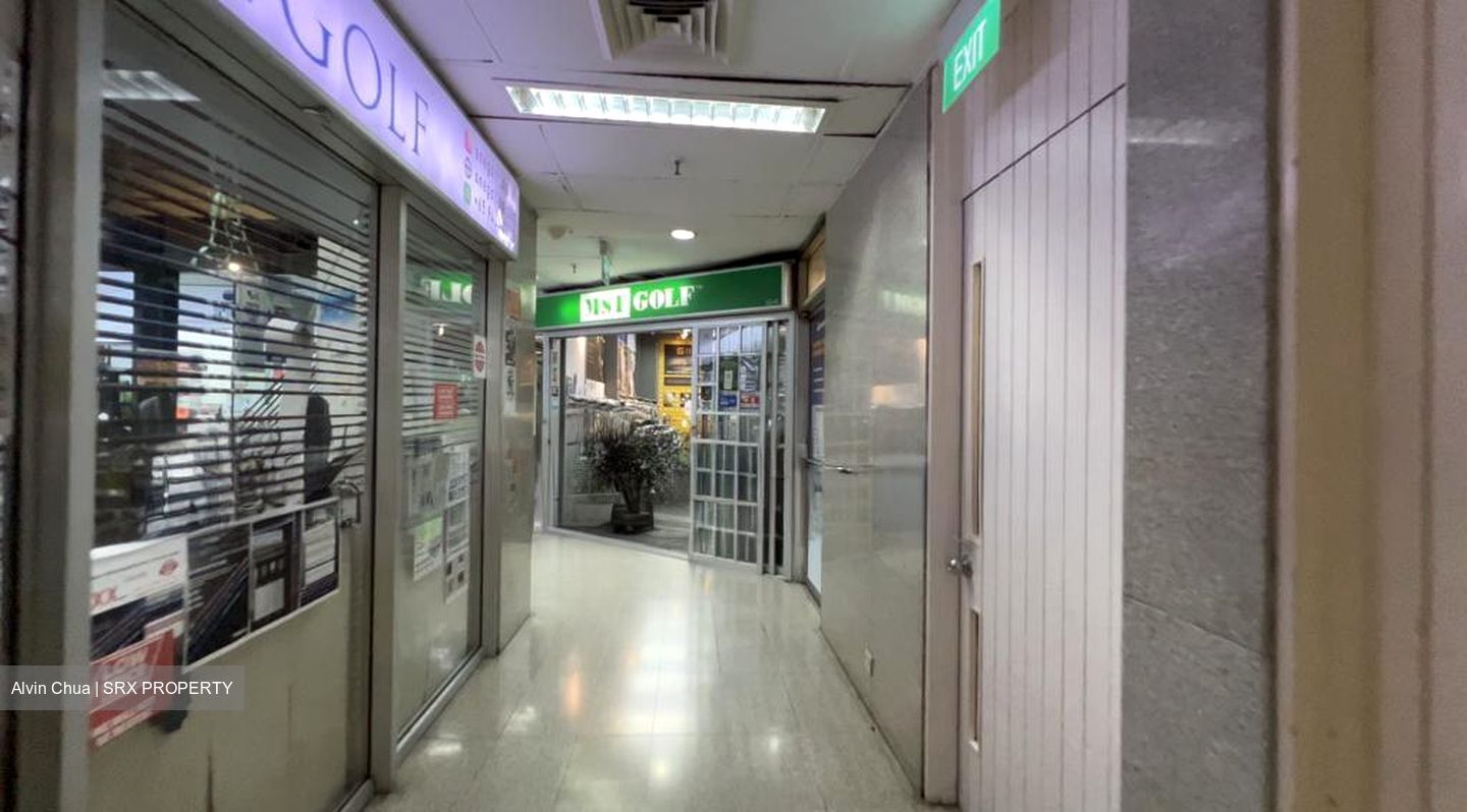 Far East Shopping Centre (D9), Retail #628802001